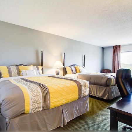 Olive Tree Hotel And Banquet Halls Jackson Bagian luar foto