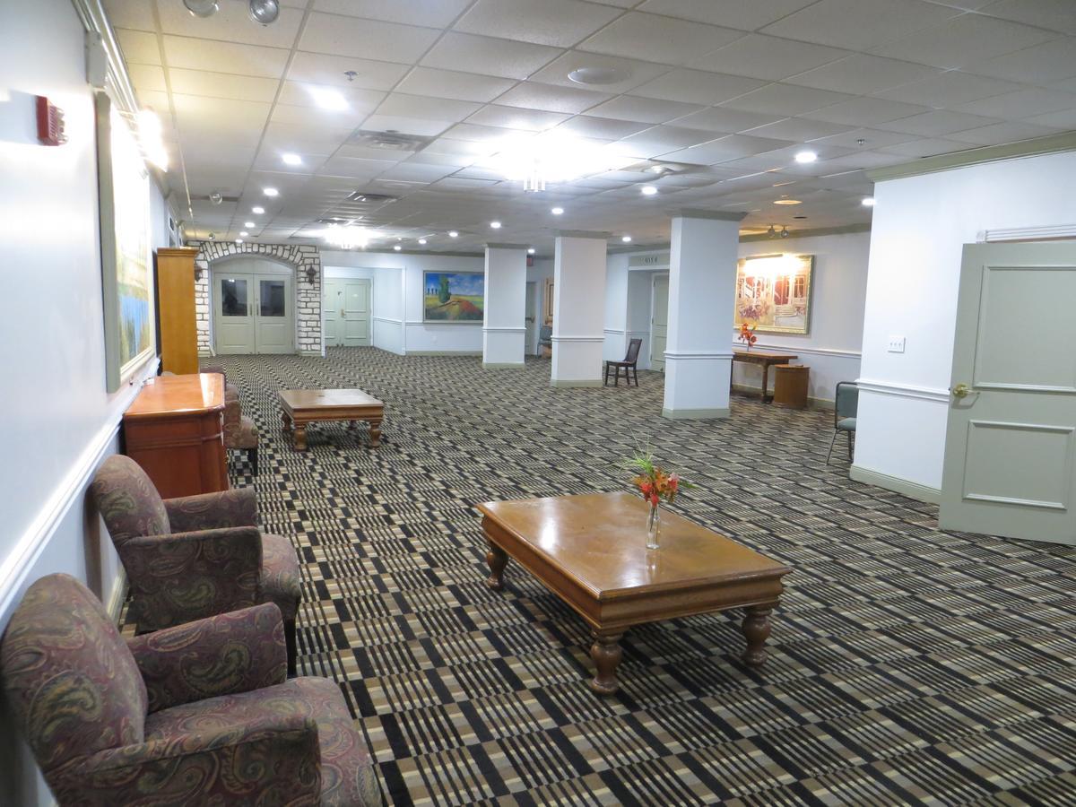 Olive Tree Hotel And Banquet Halls Jackson Bagian luar foto