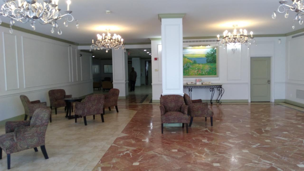 Olive Tree Hotel And Banquet Halls Jackson Bagian luar foto
